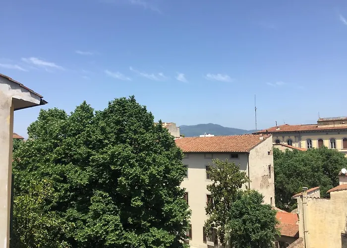 Hotel Aline