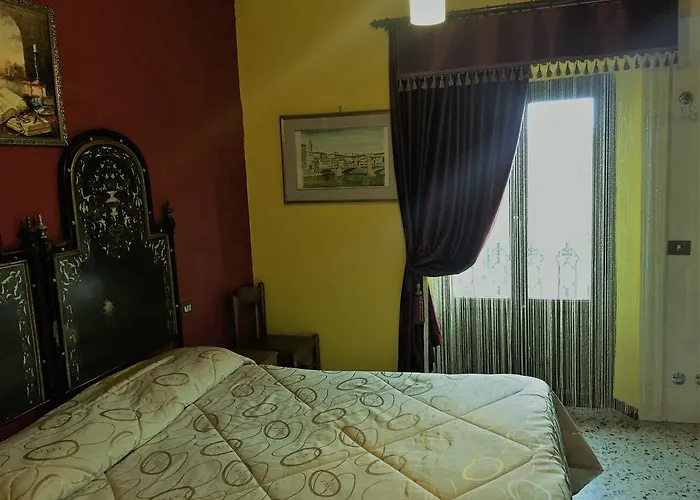 Hotel Aline