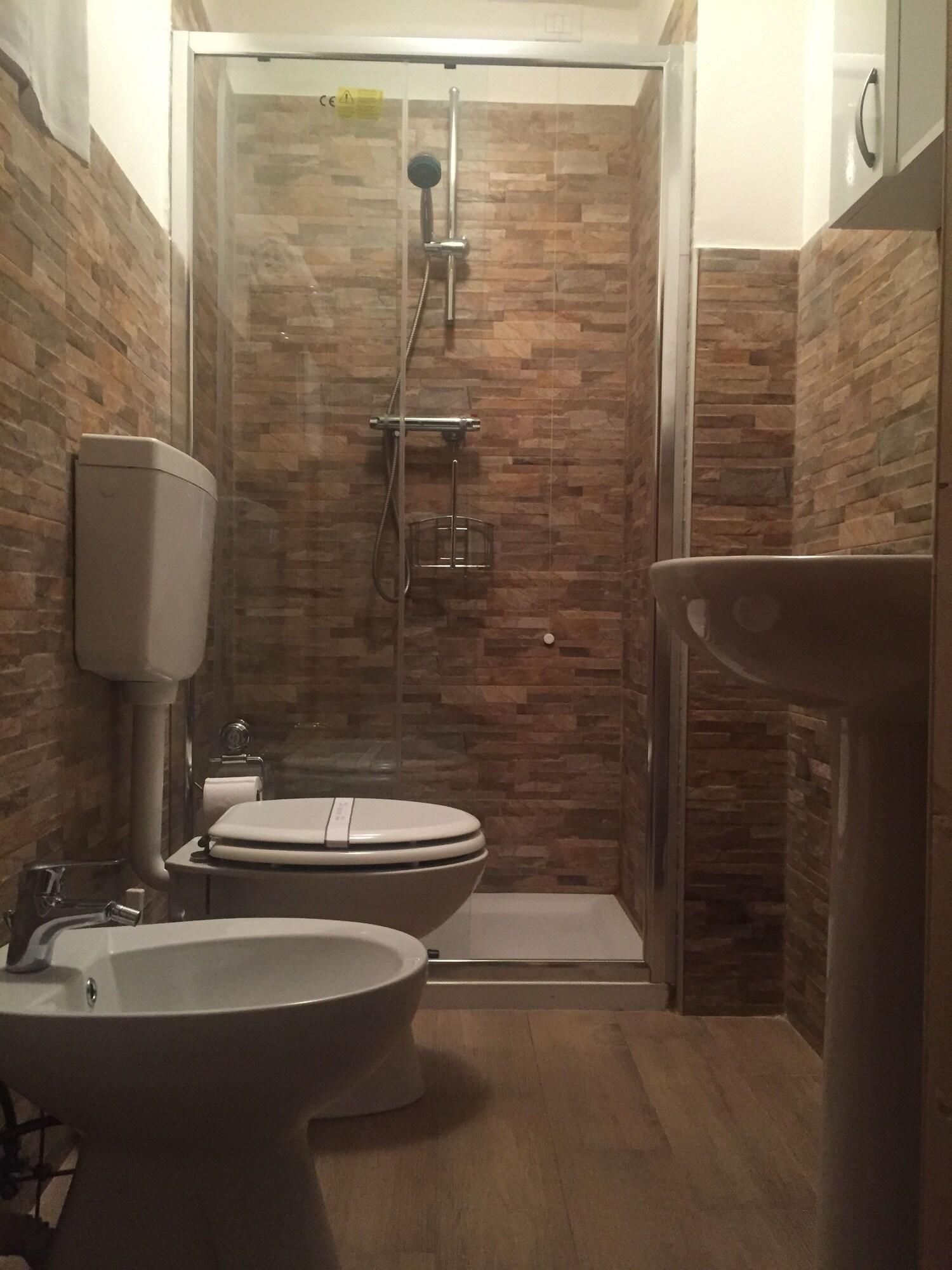 Aline Hotel Florenz