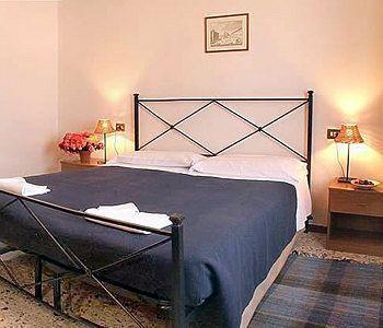 Aline Hotel Florenz