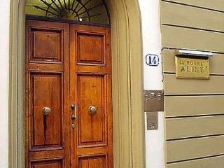 Hotel Aline Florenz