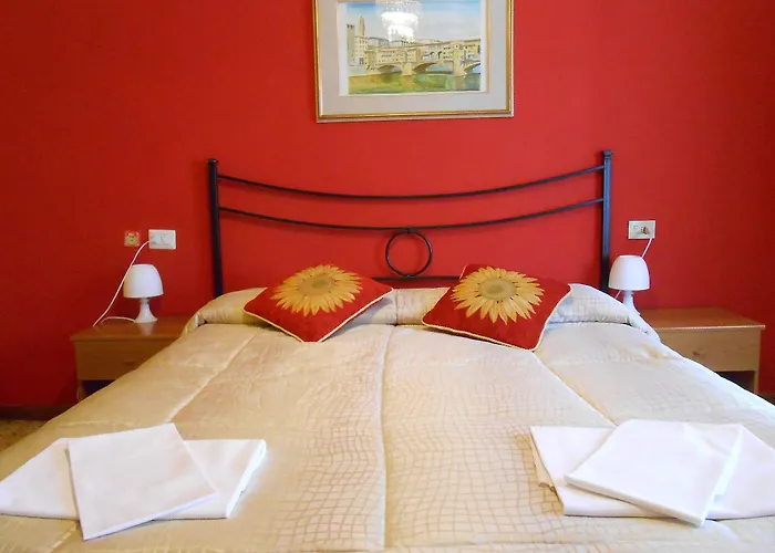 Hotel Aline