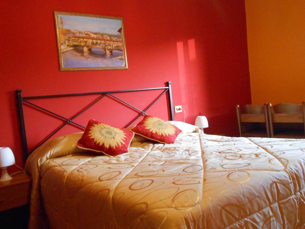 Aline * Florenz