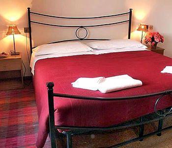 Hotel Aline Florenz