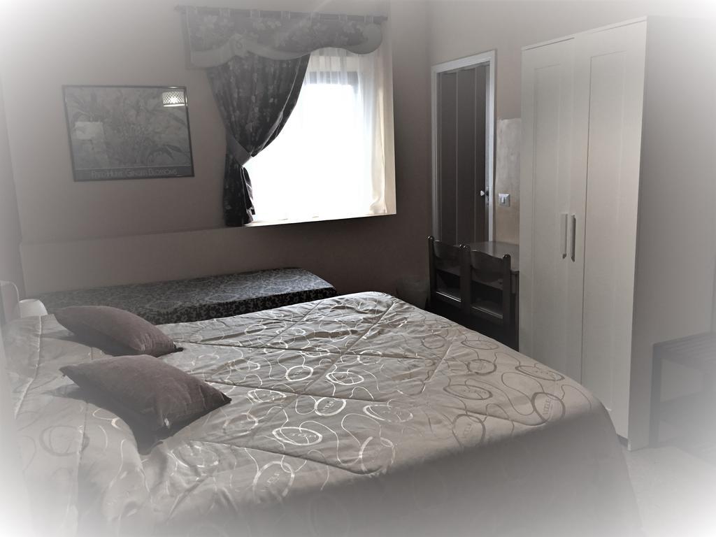 Hotel Aline Florenz